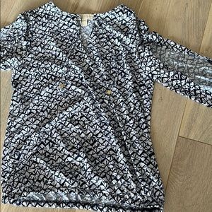 Michael kors top